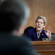 Legislators like Elizabeth Warren continue to question the privileged status of the biggest banks.